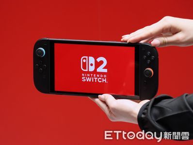 任天堂坦言Switch 2漲價「不夠補成本」 社長:不想傷害氣勢