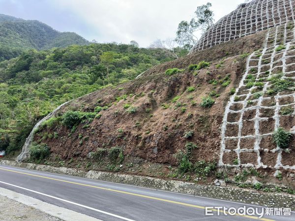 ▲太管處爭取30億經費，重建太魯閣家國家公園。（圖／太管處提供，下同）