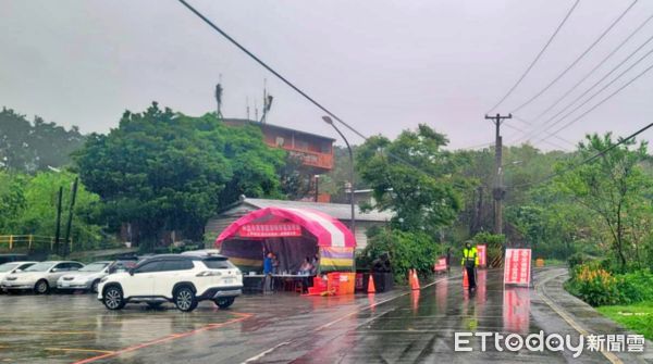 ▲瑞芳警公布交管時段、地點一次看。（圖／記者郭世賢翻攝）