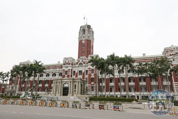 總統府總統辦公室諮議吳尚雨涉嫌藉職務之便，洩漏持有應祕密事項給其他涉案人知悉，遭聲押獲准。（本刊資料照）