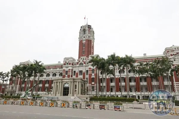 總統府總統辦公室諮議吳尚雨涉嫌藉職務之便，洩漏持有應祕密事項給其他涉案人知悉，遭聲押獲准。（本刊資料照）