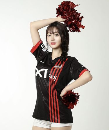 ▲▼權熙媛。（圖／翻攝自IG）