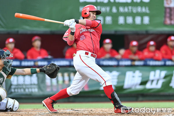 ▲▼中職郭嚴文。（圖／記者李毓康攝）