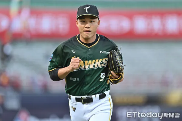 ▲▼中職王柏融。（圖／記者李毓康攝）