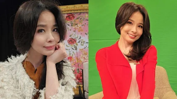 ▲▼呂文婉。（圖／翻攝自Facebook／呂文婉get in TOUCH）