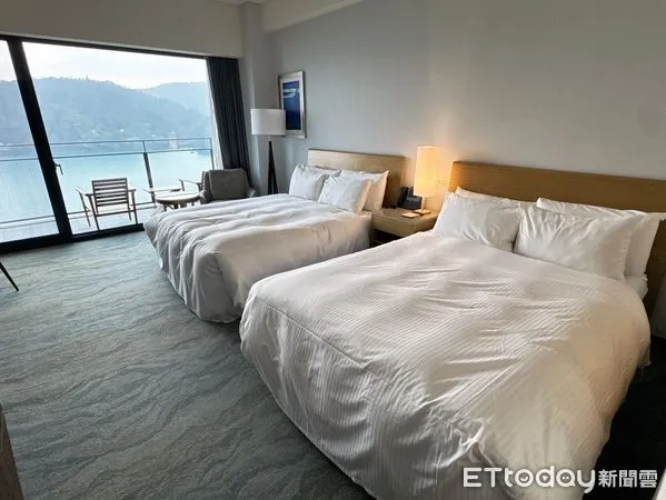 ▲▼旅館,飯店,酒店,雲品,旅宿,住宿。（圖／記者李姿慧攝）
