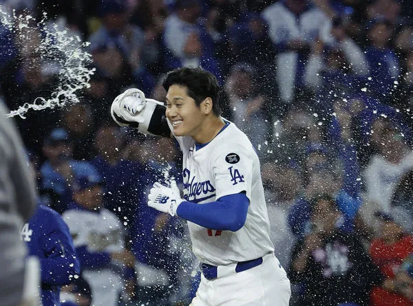 ▲▼    大谷翔平         。（圖／達志影像／美聯社）