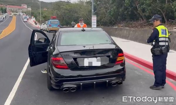 ▲清明連假疏導交通            。（圖／記者陳崑福翻攝）