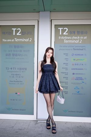 ▲▼全恩菲。（圖／翻攝自Threads／@jexxbi）