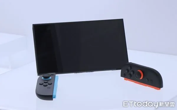 ▲▼       Nintendo,Switch2,Switch 2      。（圖／記者蘇晟彥攝）