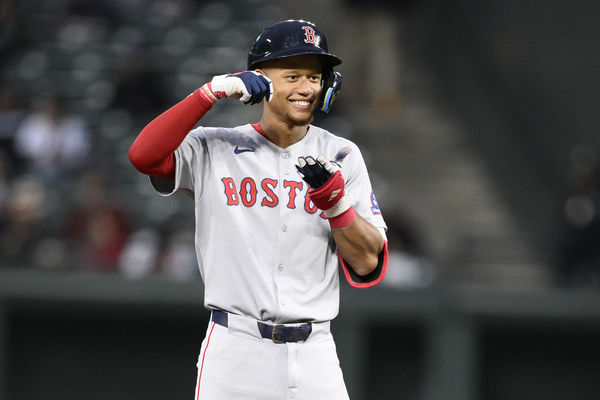 ▲▼    坎貝爾  （ Kristian Campbell）      。（圖／達志影像／美聯社）