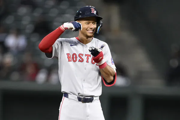 ▲▼    坎貝爾  （ Kristian Campbell）      。（圖／達志影像／美聯社）