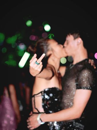 ▲▼小象愛出門。（圖／翻攝自FACEBOOK／小象愛出門）