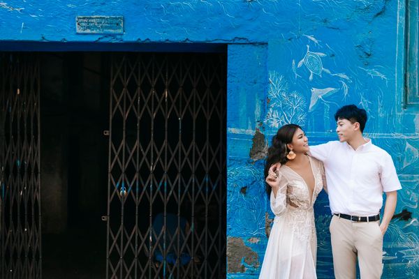 ▲▼小象愛出門。（圖／翻攝自FACEBOOK／小象愛出門）