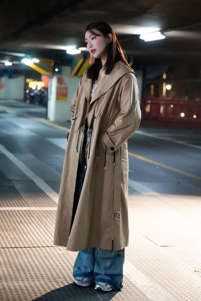 ▲▼小玉兒、賴慈泓〈一個人〉。（圖／桓然數位提供）