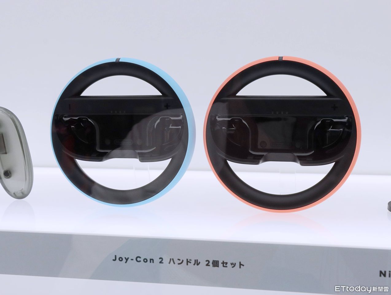 ▲▼       Joy-con2      。（圖／記者蘇晟彥攝）