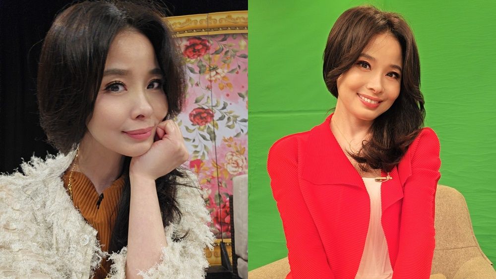 ▲▼呂文婉。（圖／翻攝自Facebook／呂文婉get in TOUCH）