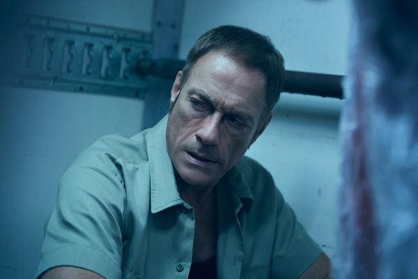 ▲▼尚克勞德范達美。（圖／達志影像）