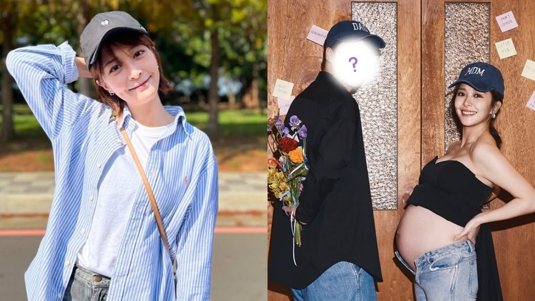 ▲▼徐海莉。（圖／翻攝自Instagram／hsu_hailey）