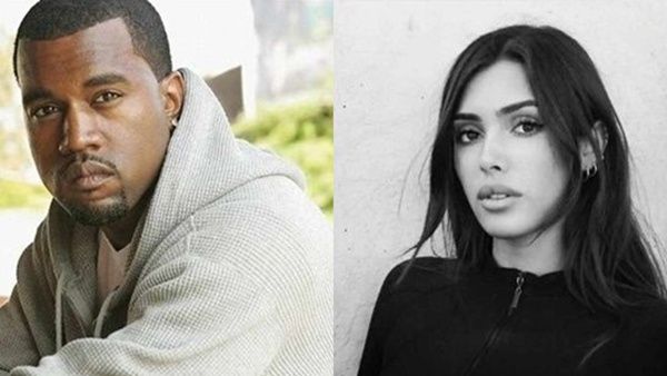 （外送稿用）▲▼肯爺夫婦在威尼斯的脫序行為引發爭議。（圖／翻攝自Kanye West、Bianca Censori）