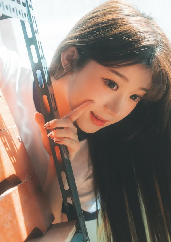 ▲▼李珠珢（圖／翻攝自Instagram／0724.32）