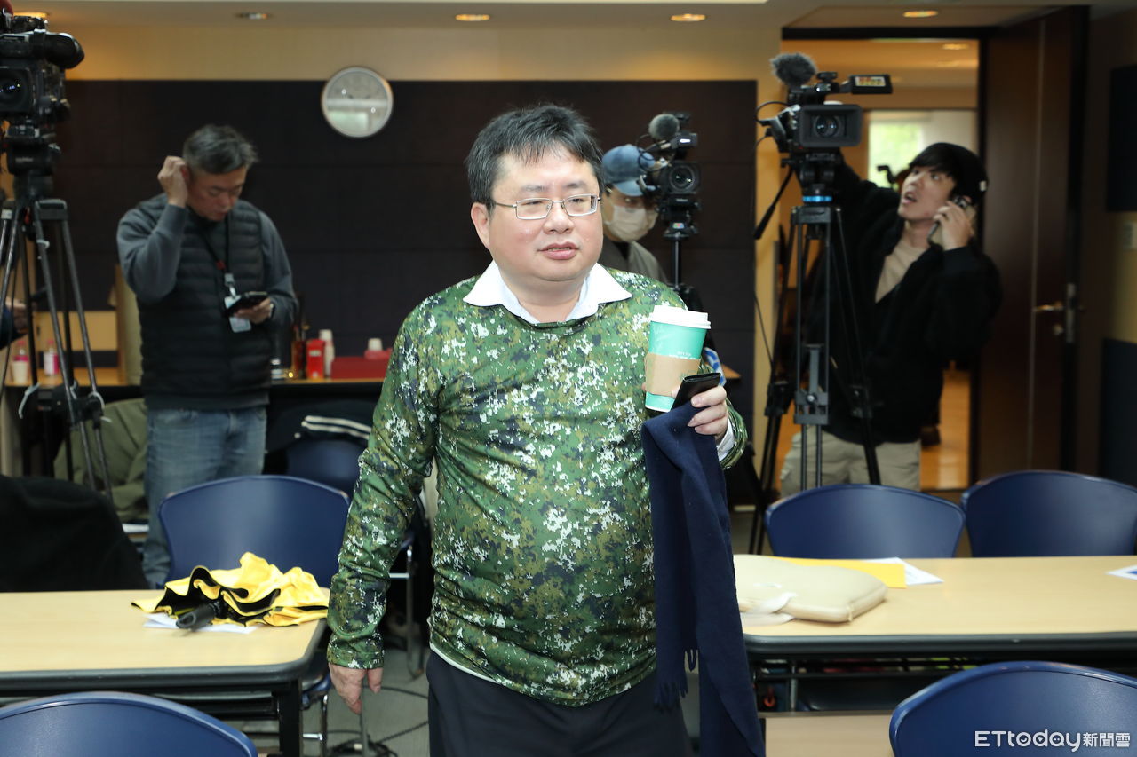 矢板明夫曝前日軍司令分析:中國空軍僅數量多 台灣像運動員打高中生