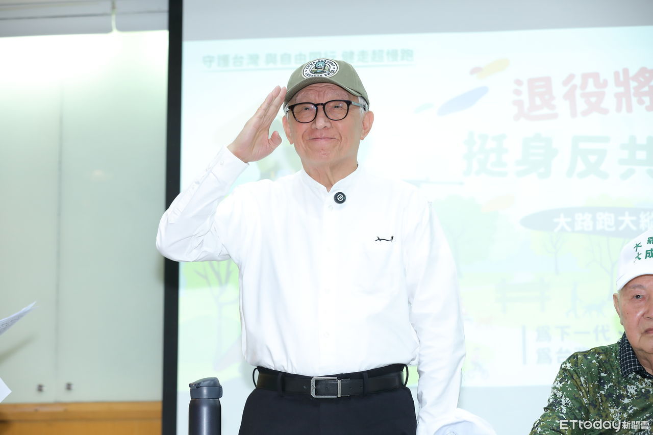 曝30藍委確定進三階投票　曹興誠示警「藍營、中共將聯合反擊大罷免」　