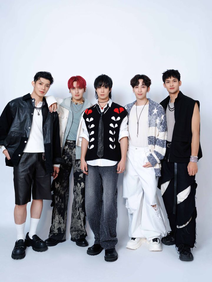 ▲▼  FEniX 《你成為了我最難忘的人》。（圖／華納提供）