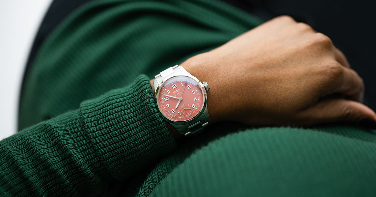 ▲▼ Watches & Wonders Day 4           。（圖／公關照）