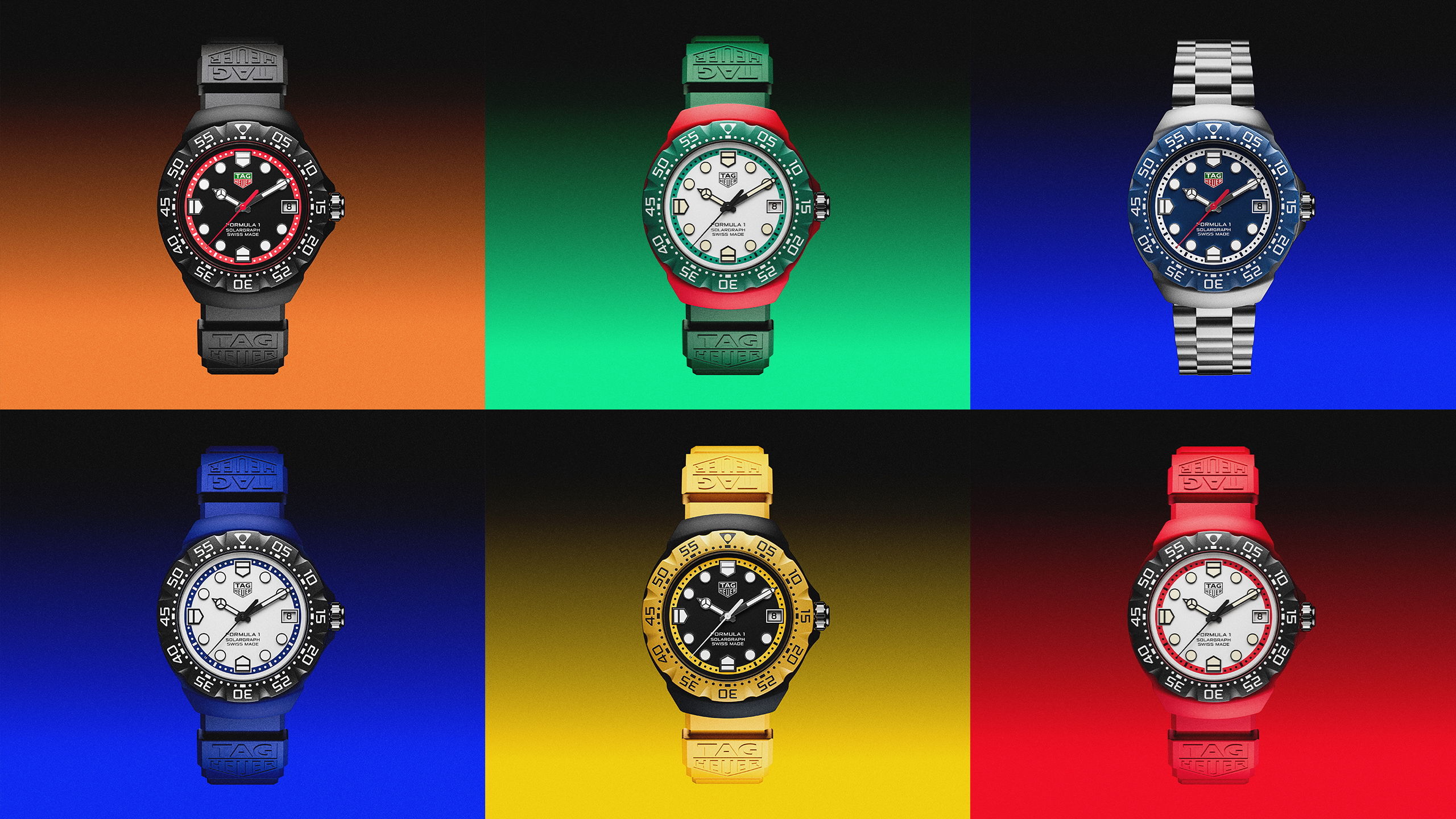 ▲▼ Watches & Wonders Day 4           。（圖／公關照）
