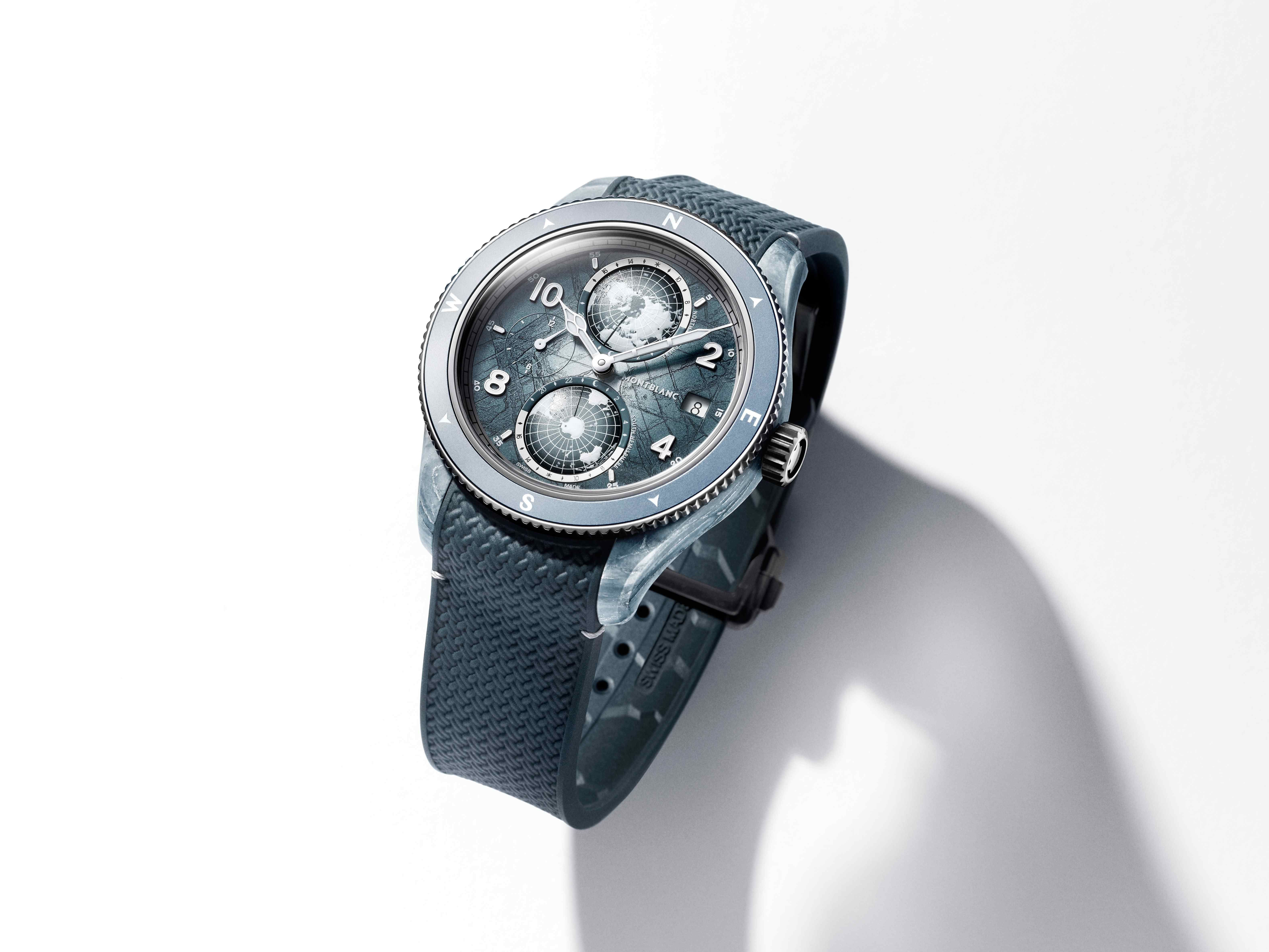 ▲▼ Watches & Wonders Day 4           。（圖／公關照）