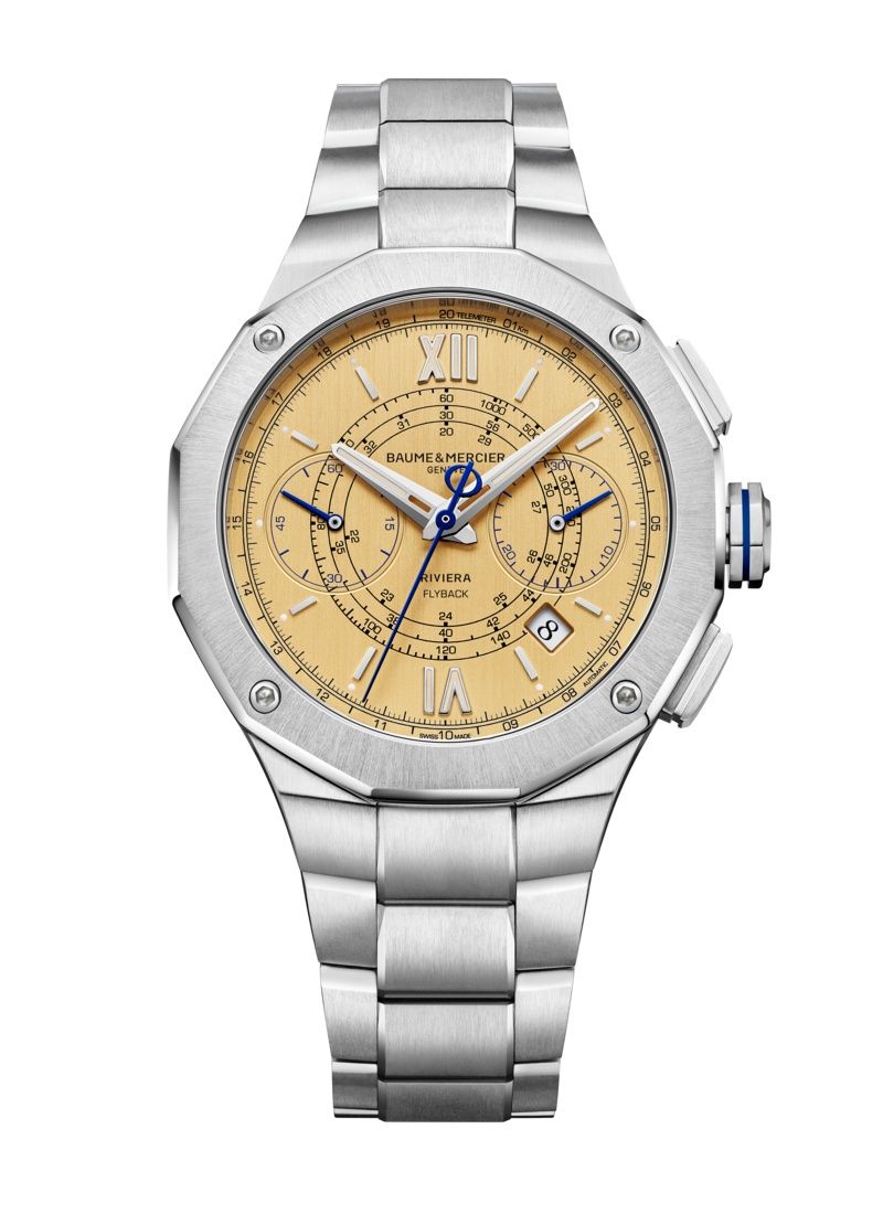 ▲▼ Watches & Wonders Day 4           。（圖／公關照）