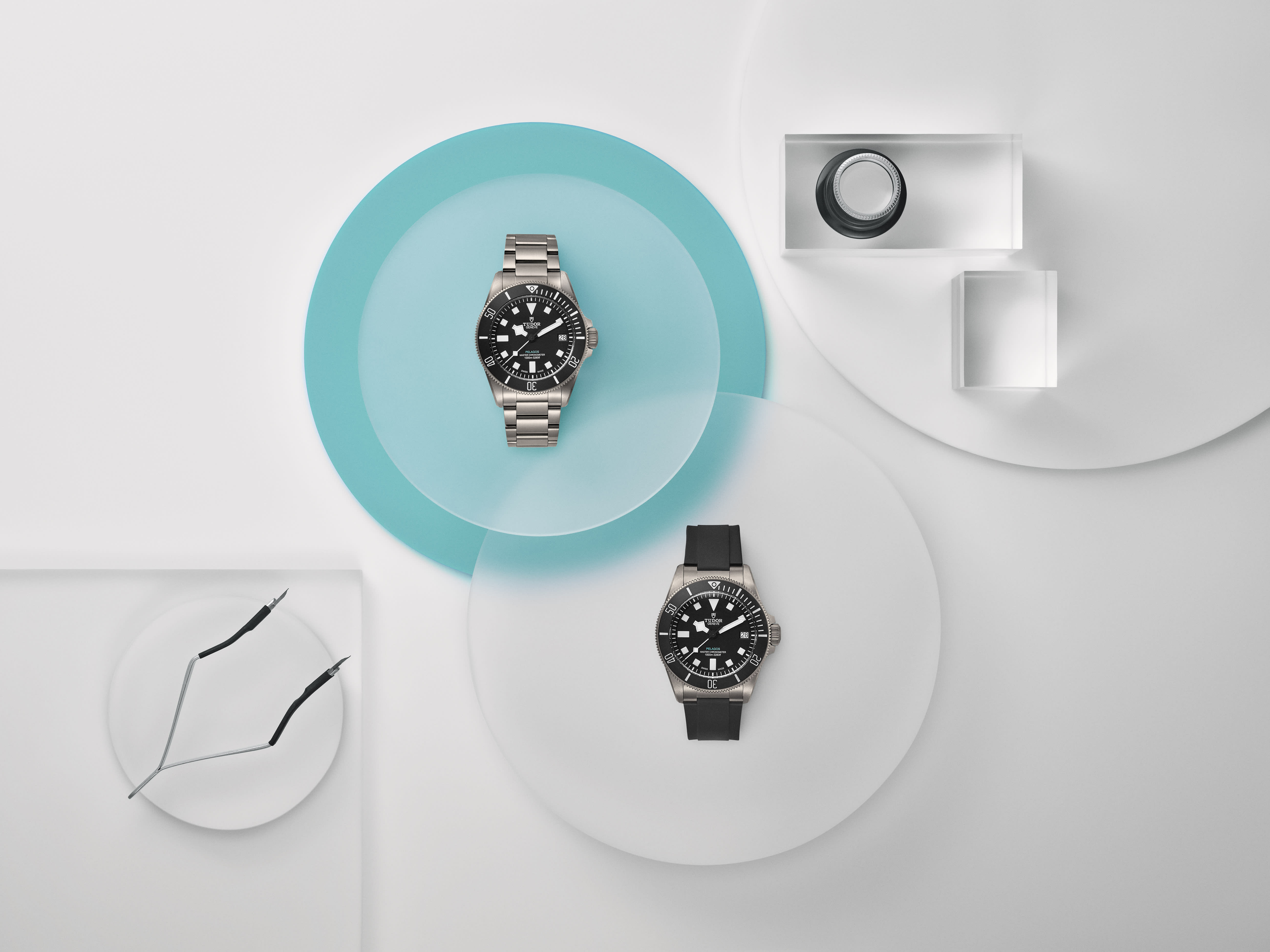 ▲▼ Watches & Wonders Day 4           。（圖／公關照）