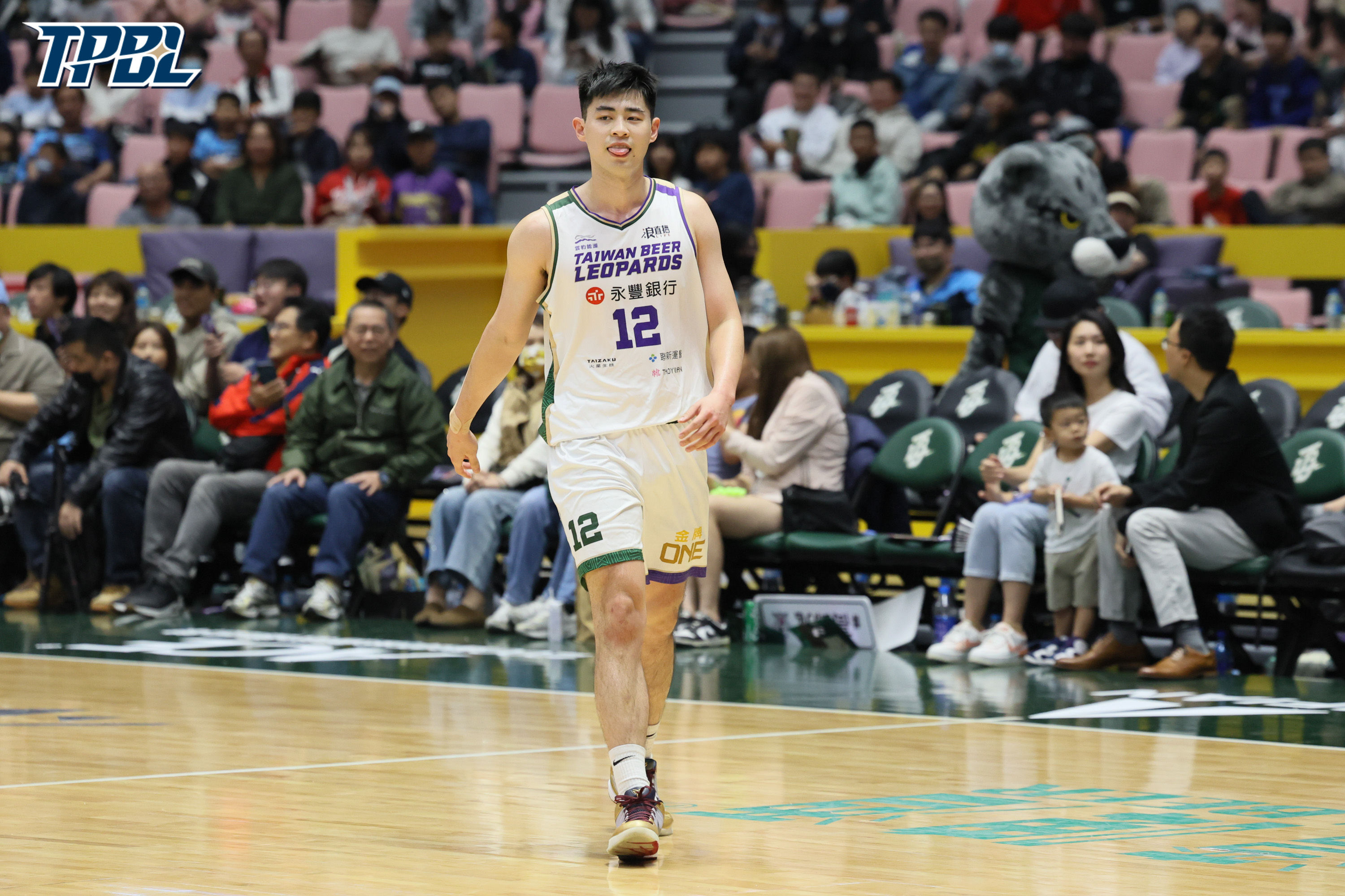 ▲▼雲豹高錦瑋、林信寬、克羅馬。（圖／TPBL提供）