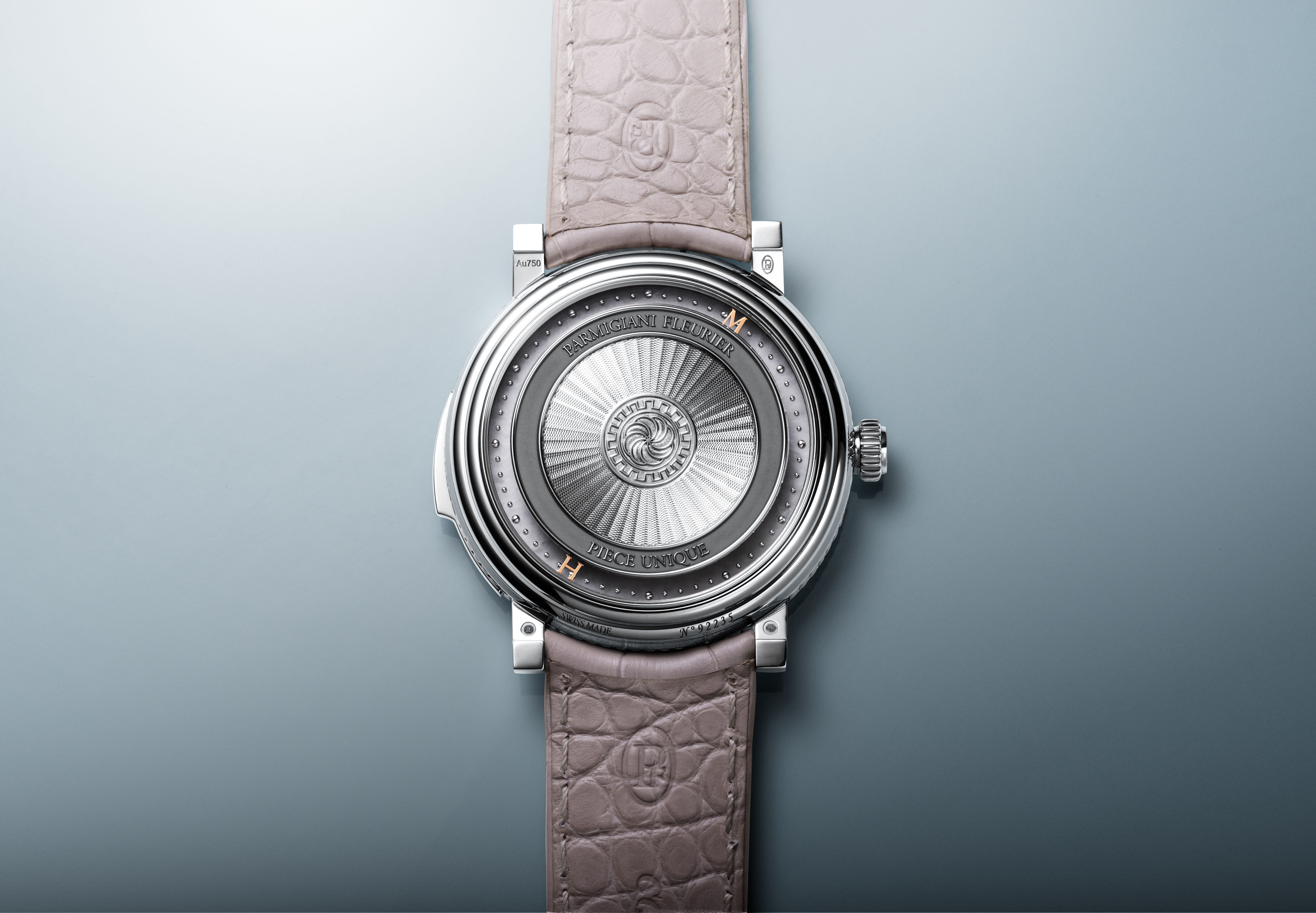 ▲▼Ｗatches & Wonders day 4             。（圖／公關照）