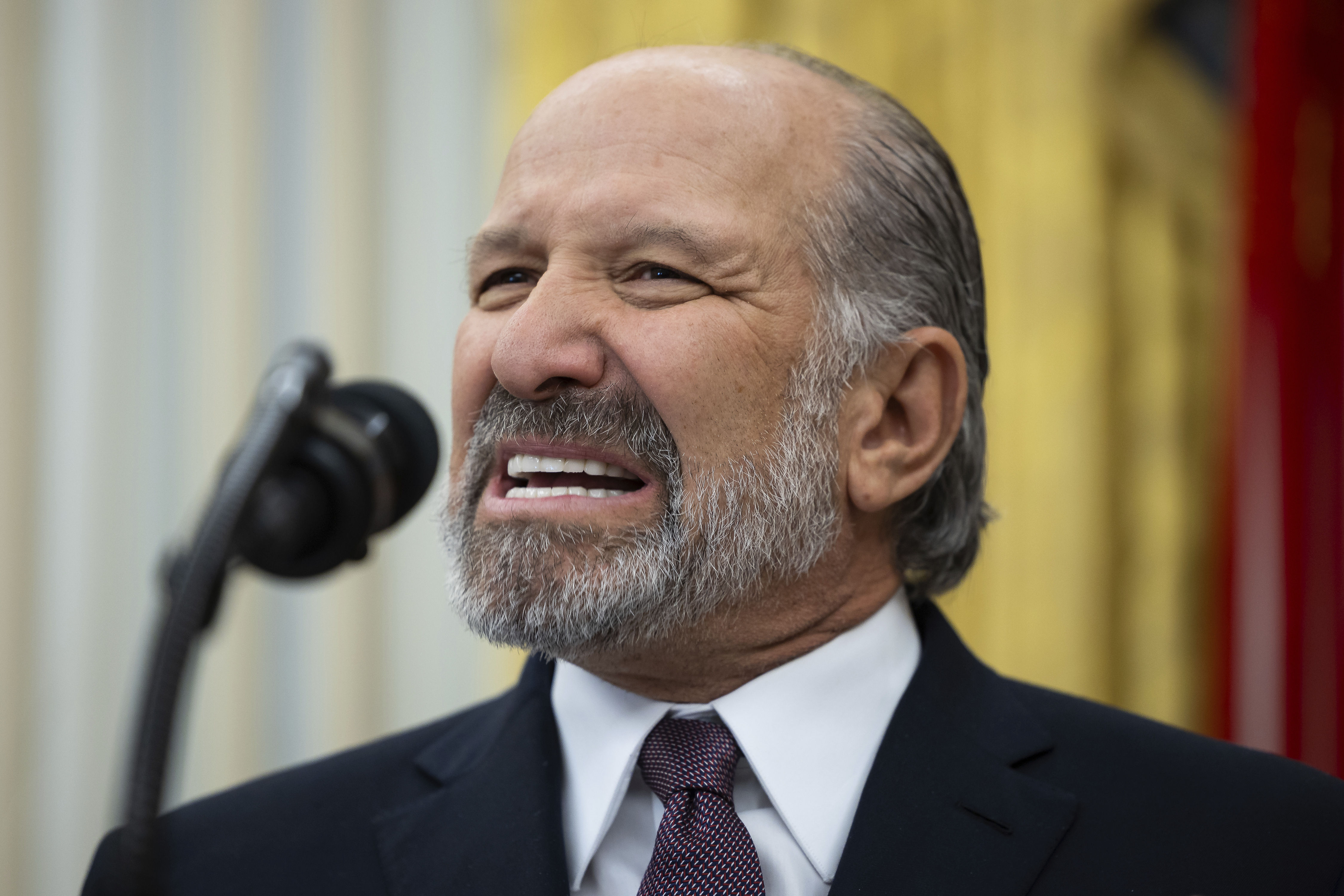 ▲美國商務部長盧特尼克。（圖／達志影像／美聯社）