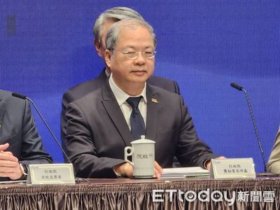 華府行圓滿成功 龔明鑫喊話美方以政策助消「疑美論」