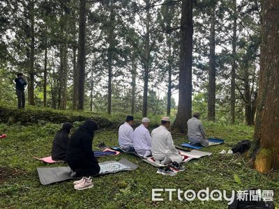 宗教、飲食限制多...穆斯林旅客難盡興 人倫林道推友善遊程