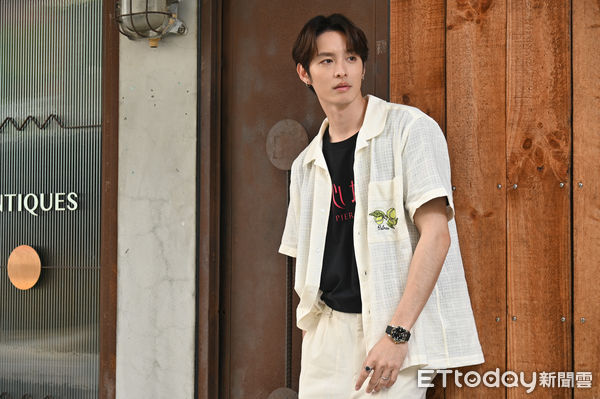 ▲▼曹佑寧《刺心切骨》專訪。（圖／記者李毓康攝）