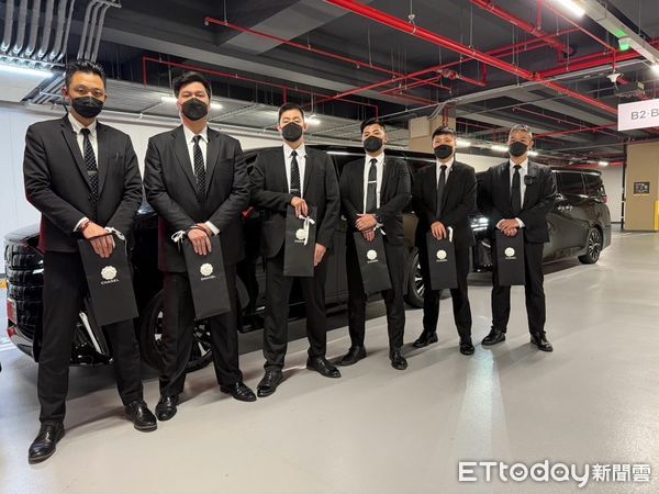 木村拓哉點名致謝台灣保鑣！「一人送一個香奈兒」暖心幕後曝光。（圖／新普利提供）