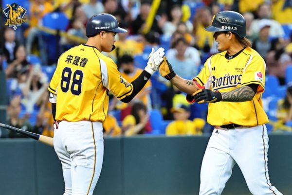 ▲▼  中信兄弟張志豪           。（圖／中信兄弟提供）