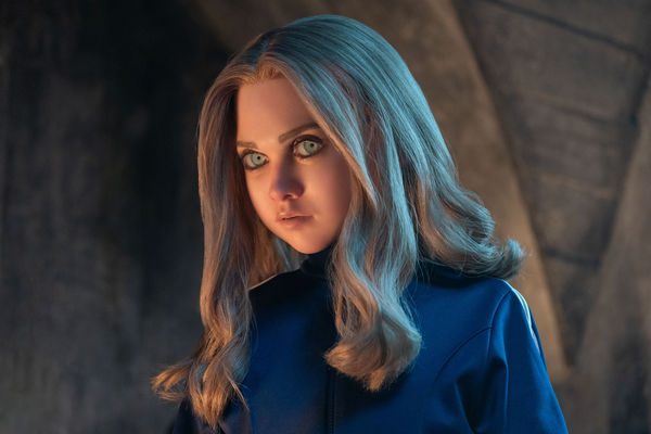 ▲《窒友梅根2.0》。（圖／UIP提供）