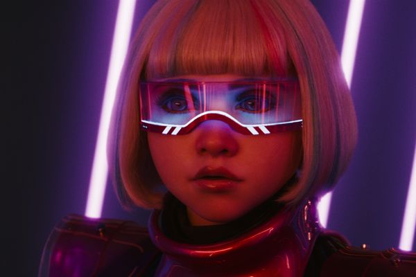 ▲《窒友梅根2.0》。（圖／UIP提供）