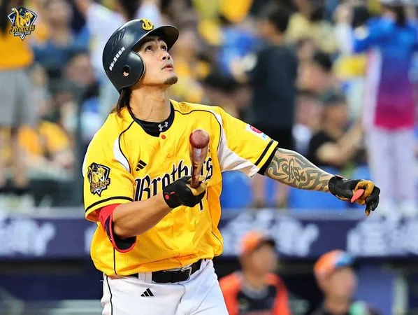 ▲張志豪            。（圖／中信兄弟提供）