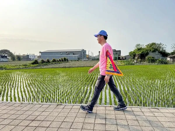 ▲▼川普關稅台吃「補貼止痛藥」　朱立倫：多國派人赴美溝通。（圖／翻攝朱立倫臉書）
