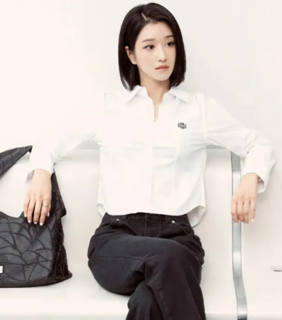 ▲徐睿知公司揪出造謠者竟是前工作人員。（圖／翻攝自徐睿知Instagram）