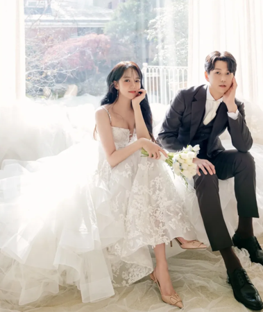 ▲▼姜恩菲。（圖／翻攝自Instagram／ekobi_）