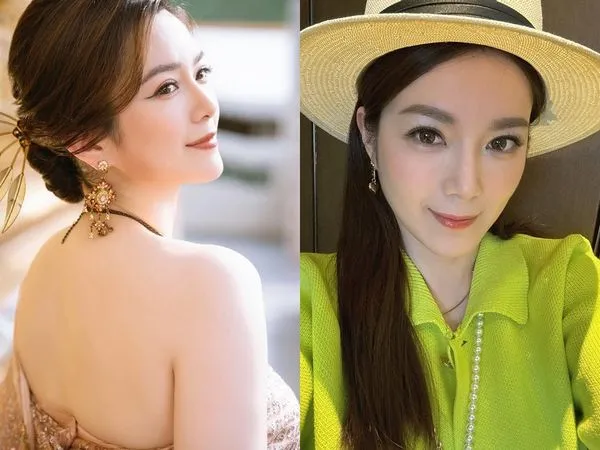 ▲▼苟芸慧嫁香港豪門7年，鬆口與丈夫辦離婚。（圖／翻攝自IG）