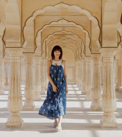 ▲愛莉莎莎強調自己沒說謊。（圖／翻攝自Instagram／goodalicia）