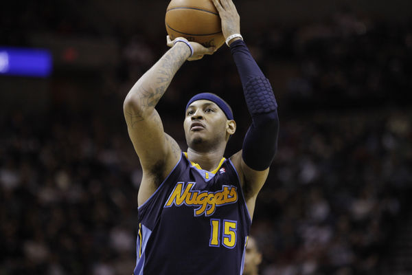 ▲▼甜瓜安東尼。（圖／達志影像／美聯社）